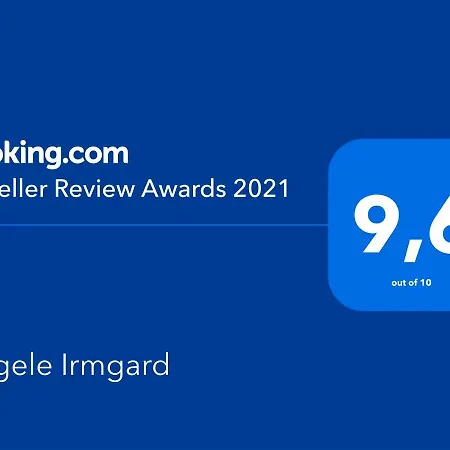 Siegele Irmgard Appartement *