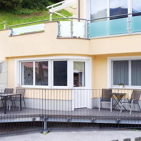 Appartement Siegele Irmgard