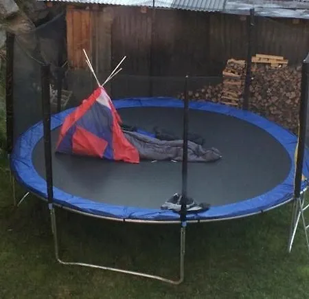 Appartement Siegele Irmgard