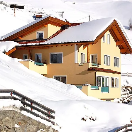 Siegele Irmgard * Kappl (Landeck)