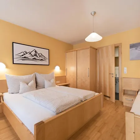 Appartement Siegele Irmgard *