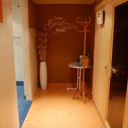 Appartement Siegele Irmgard Kappl (Landeck)