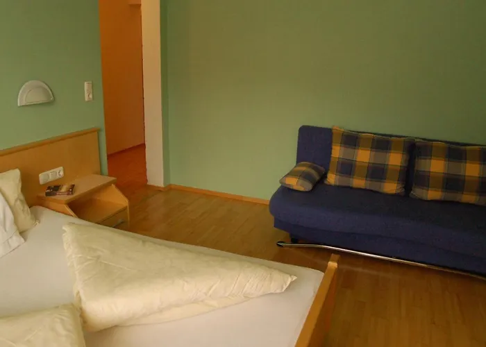 Siegele Irmgard Apartment *