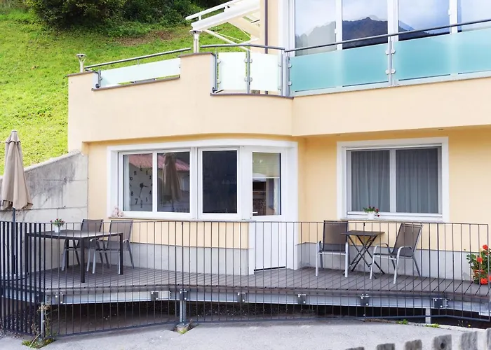 Apartment Siegele Irmgard