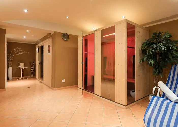 Siegele Irmgard Apartment