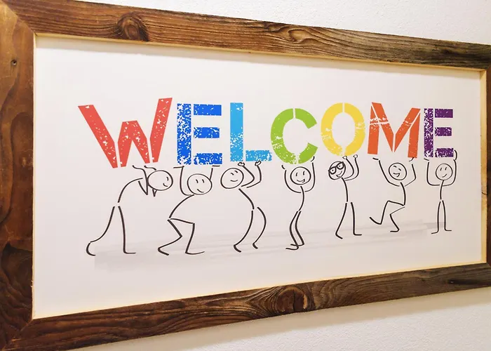 Siegele Irmgard شقة *