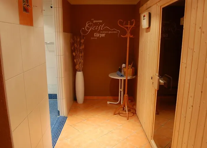 Apartment Siegele Irmgard Kappl (Landeck)