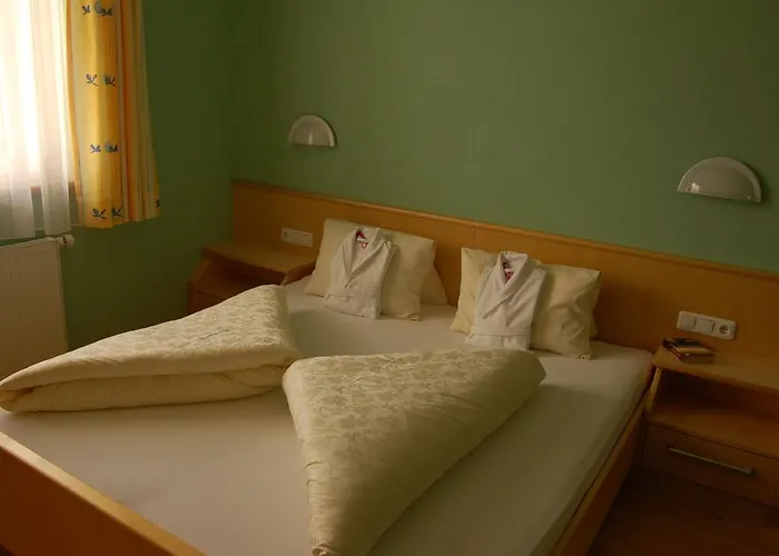 Siegele Irmgard Kappl (Landeck)