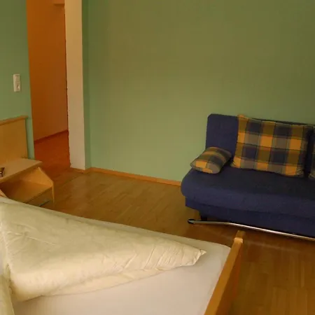 Siegele Irmgard Apartmán *