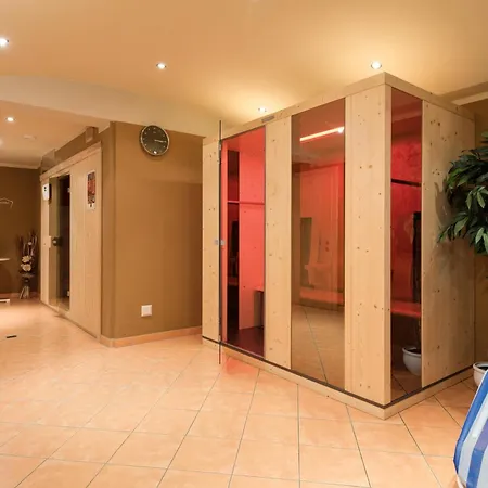 Siegele Irmgard Apartment