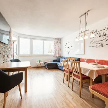 Apartment Siegele Irmgard