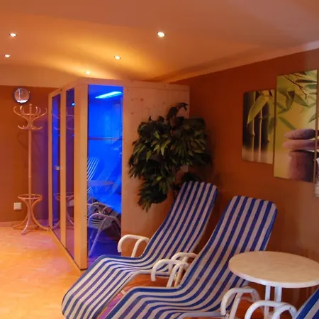 Siegele Irmgard Apartmán