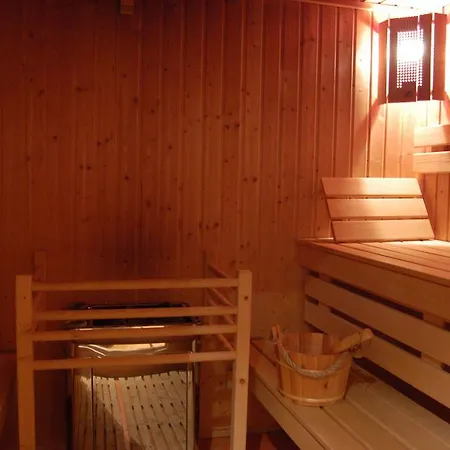 Siegele Irmgard Apartmán *