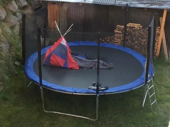 Apartment Siegele Irmgard