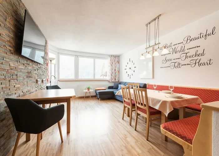 Apartment Siegele Irmgard