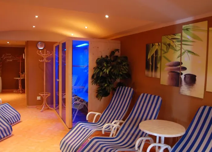 Siegele Irmgard Apartment