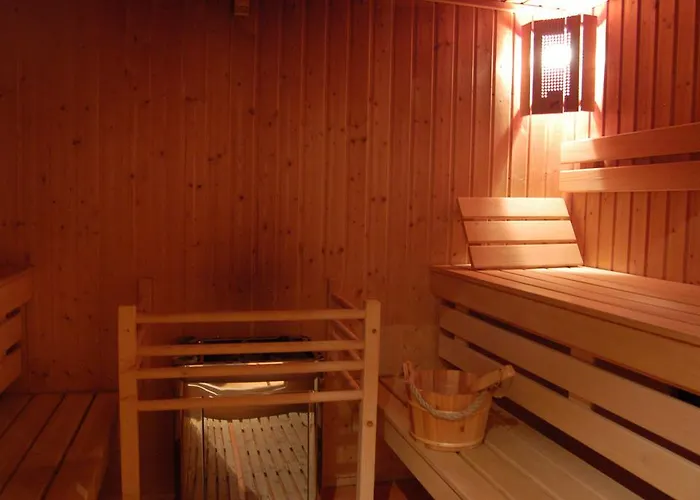 Siegele Irmgard Apartment *