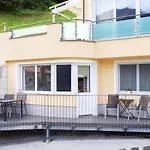 Apartamento Siegele Irmgard