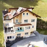 Siegele Irmgard Apartamento Kappl (Landeck)