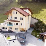 Apartamento Siegele Irmgard