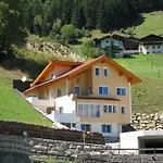 Siegele Irmgard Apartamento Kappl (Landeck)