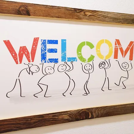 Siegele Irmgard דירה *